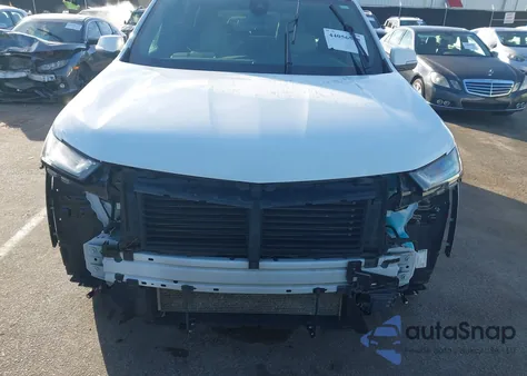 2023 Chevrolet Traverse Fwd Premier z USA, uszkodzony, nr VIN 1GNERKKW8PJ147087